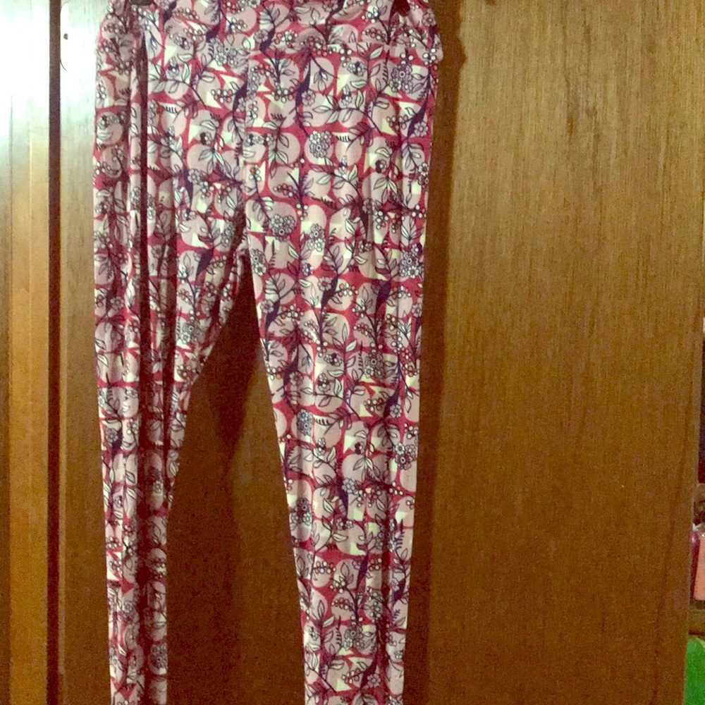 TC Leggings